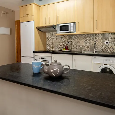 Rentalmar Blue * Салоу