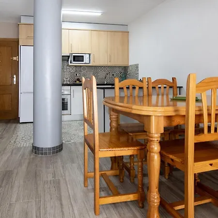 Apartamento Rentalmar Blue *