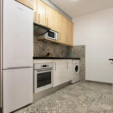 Rentalmar Blue Apartamento *