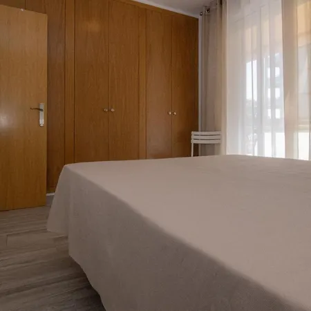 Apartment Rentalmar Blue *