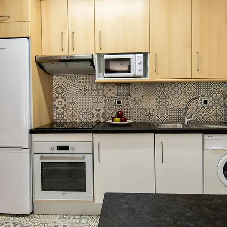 Apartment Rentalmar Blue *