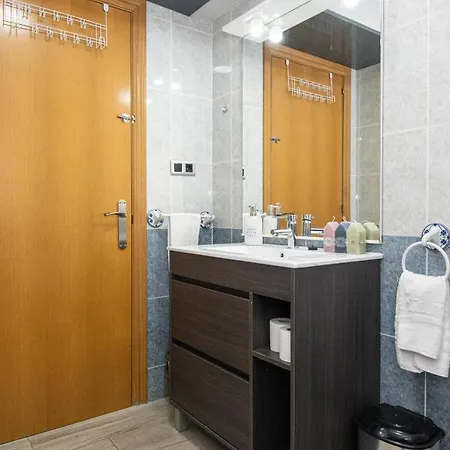 Apartment Rentalmar Blue *