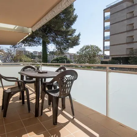 Rentalmar Blue Apartment