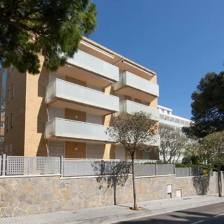 Rentalmar Blue Apartment *