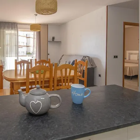 Rentalmar Blue Apartment Salou