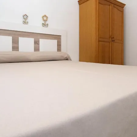 Apartment Rentalmar Blue *