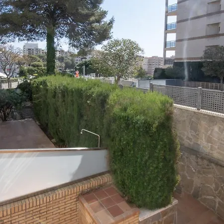 Rentalmar Blue * Salou