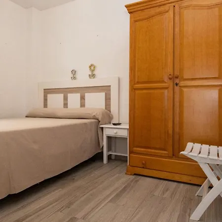 Rentalmar Blue Apartment