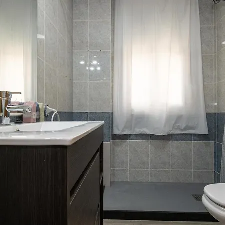 Rentalmar Blue Apartment Salou