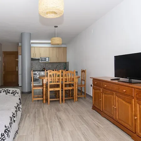 Appartement Rentalmar Blue Salou
